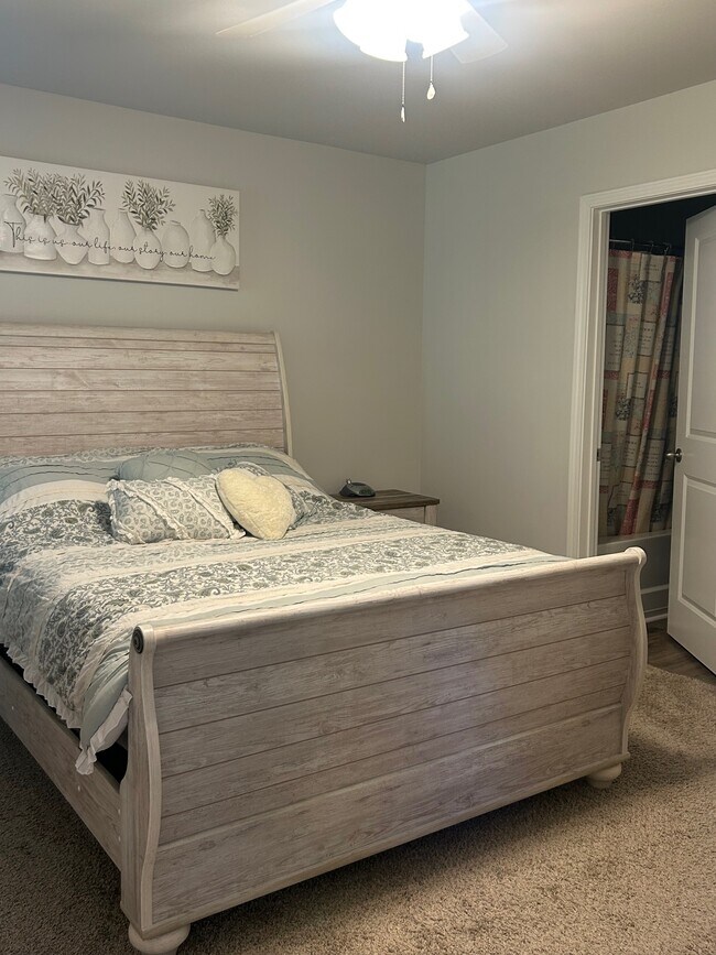 Building Photo - 910 Cherrystone Lp