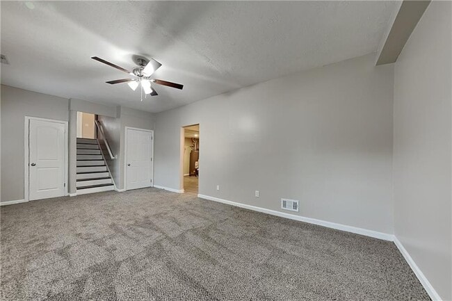 Building Photo - 2816 Quinbery Dr