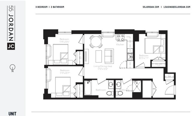 Building Photo - 55 Jordan Ave