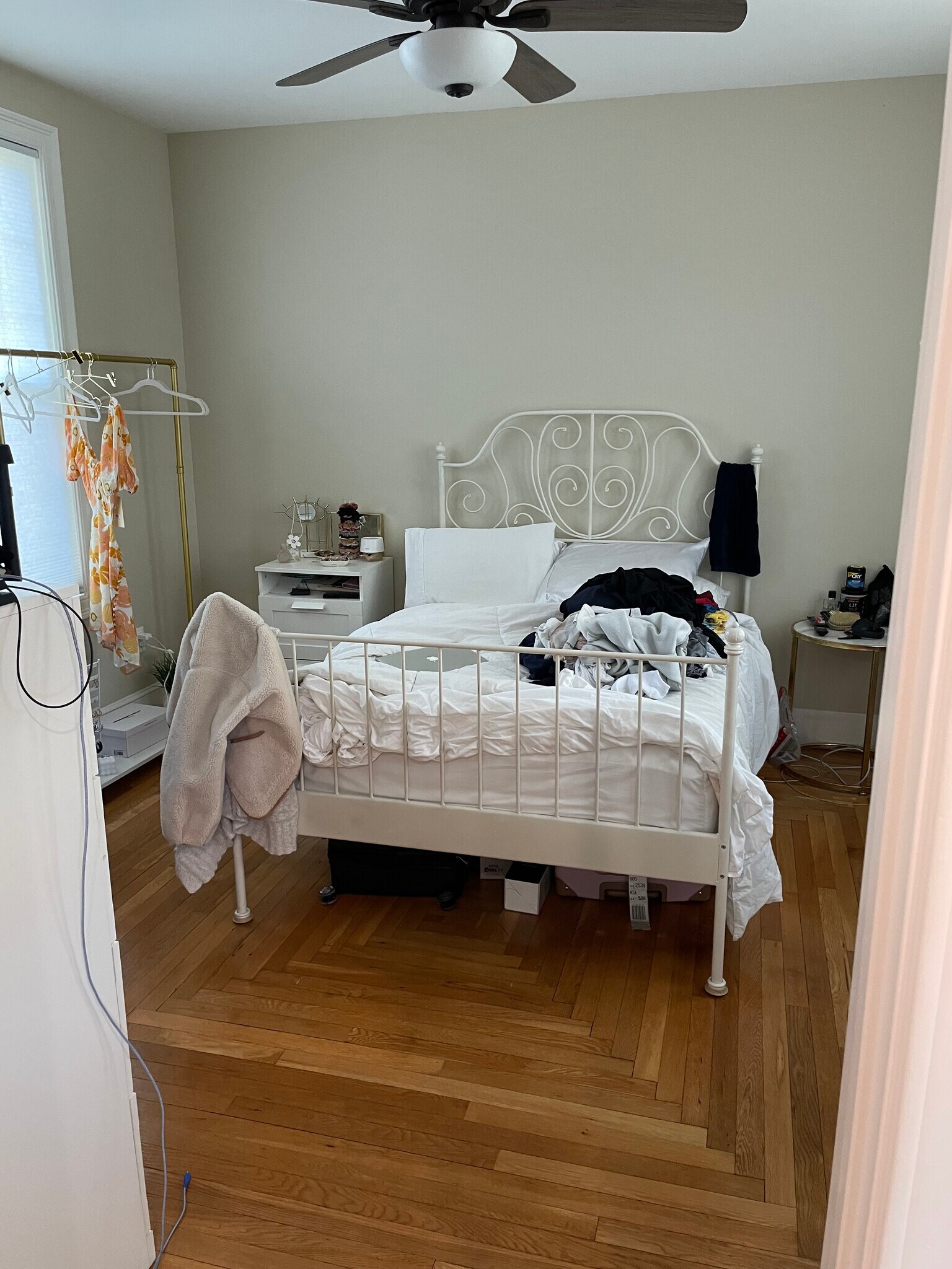 11x12 Bedroom - 34 North Road