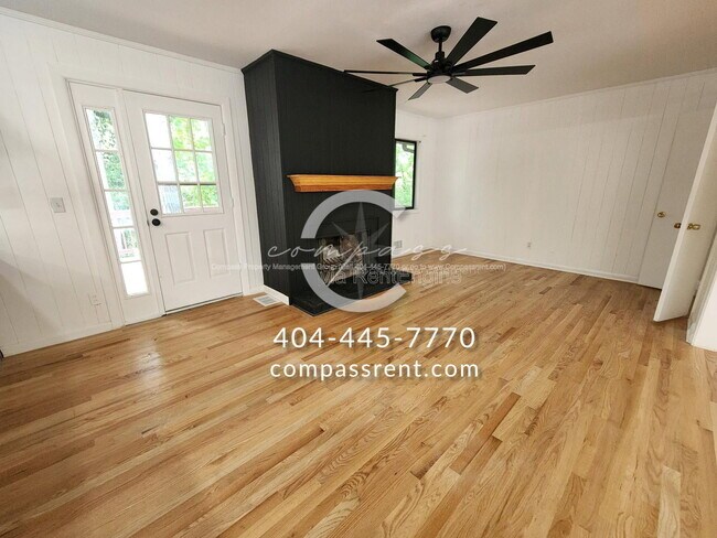 Building Photo - 2636 Whiteleigh Ct NE