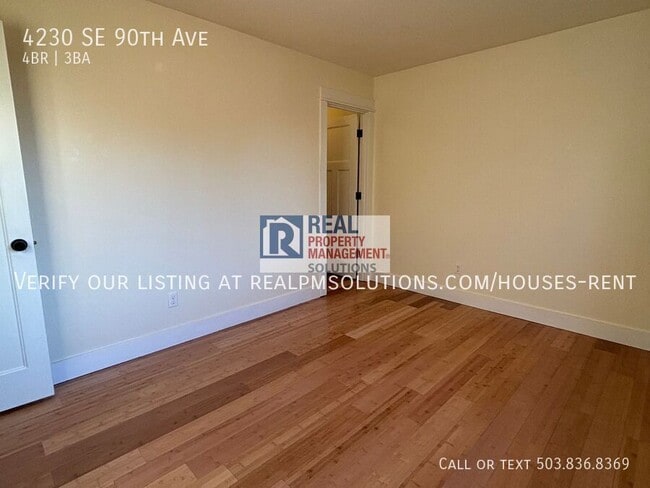 Building Photo - 4230 SE 90th Ave