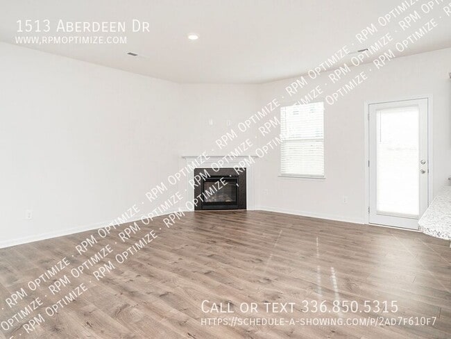Building Photo - 1513 Aberdeen Dr
