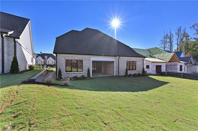 Building Photo - 2447 Rock Maple Dr NE