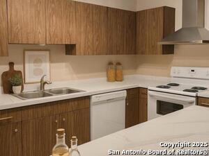 Building Photo - 1007 Evening Dun St