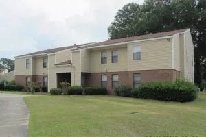 Building Photo - Georgian Woods Apartments