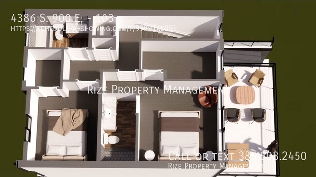 Building Photo - 4386 S 900 E
