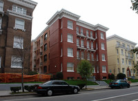 Building Photo - R Street Apartments