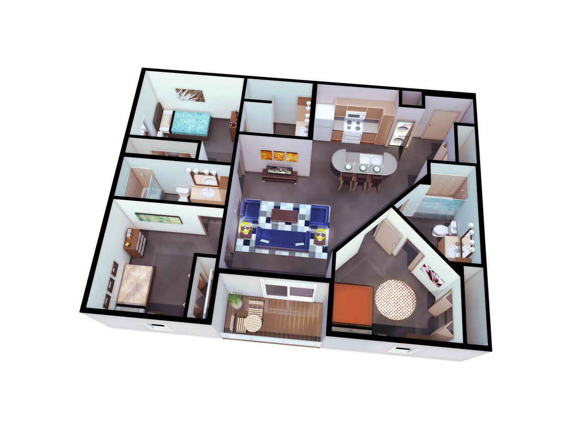 T Lofts Apartments Fargo Nd Apartment Finder