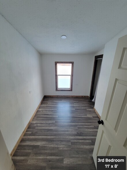 3rd Bedroom - W6764 Rural Est