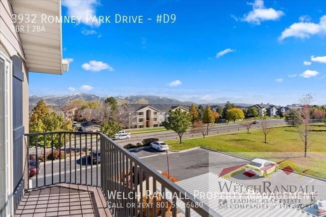 Building Photo - Spacious 3-Bed, 2-Bath Condo in West Jordan