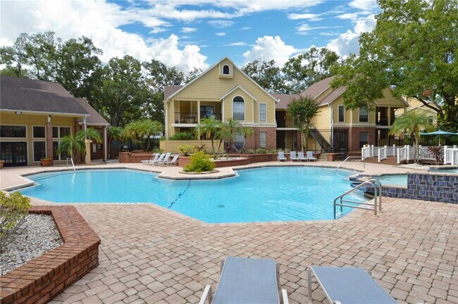 Building Photo - 8714 Mallard Reserve Dr