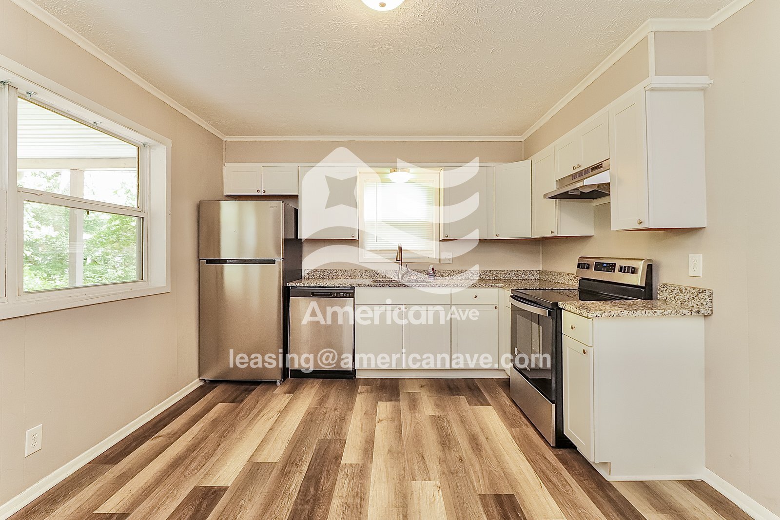 Building Photo - 6103 Trena Trail