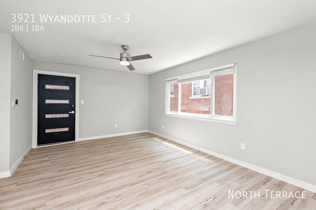 Building Photo - Fully Renovated Beautiful 2B in Westport