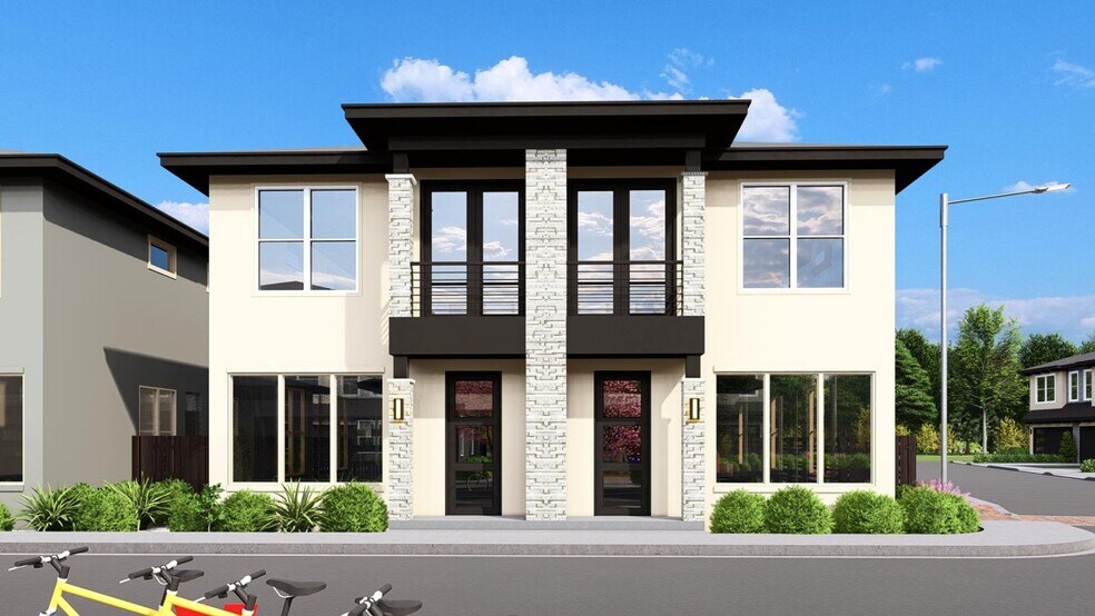 Interior Photo - La Vista Richmond Town Homes
