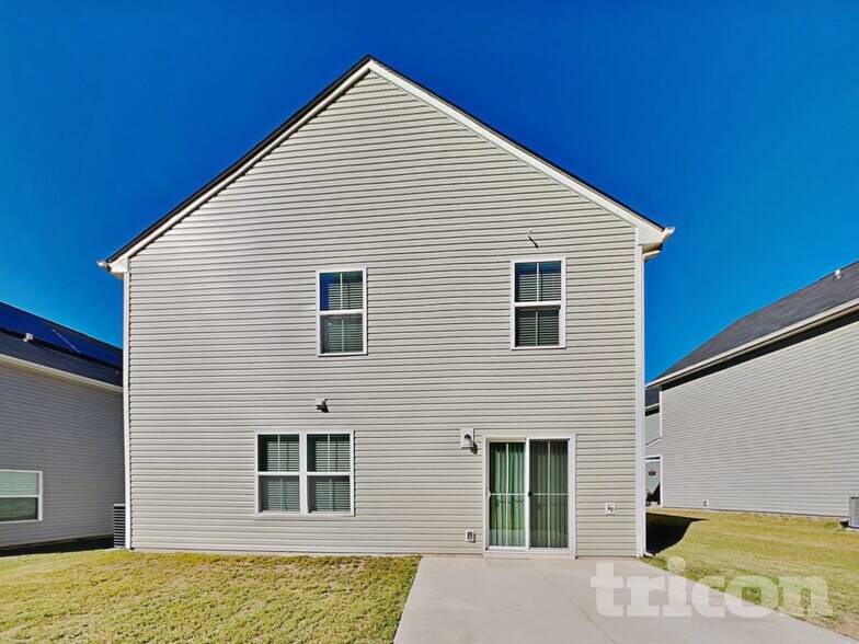 Building Photo - 886 Purcell Dr