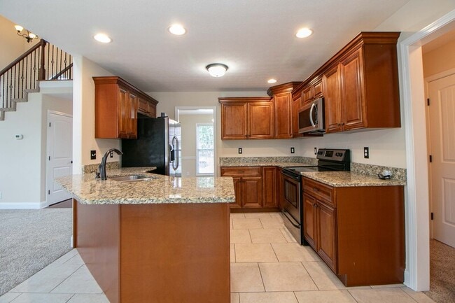 Building Photo - 1398 Bruceton Dr