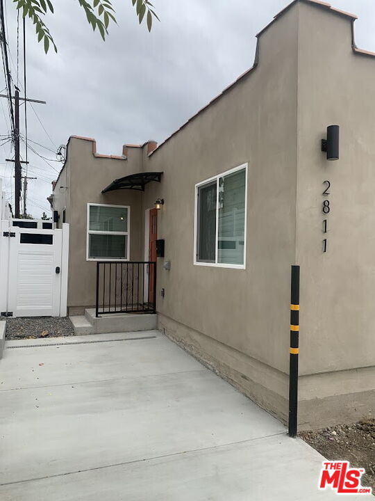 Building Photo - 2811 W 46th St