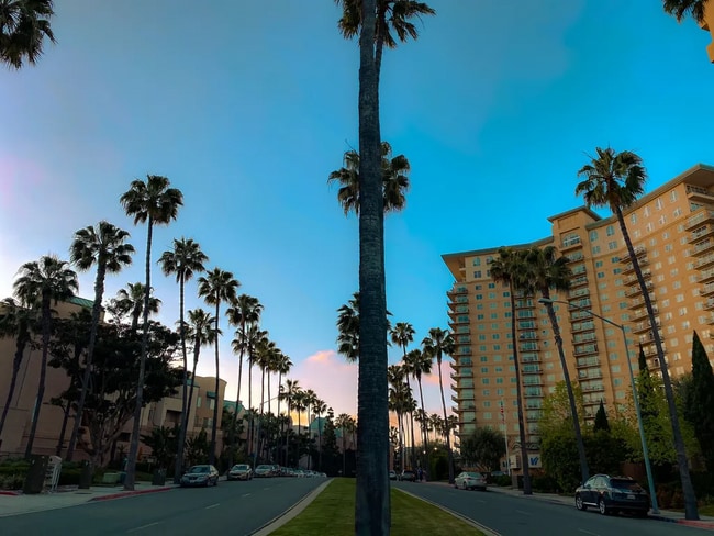 Building Photo - 4085-4089 Nobel Drive, Unit 56