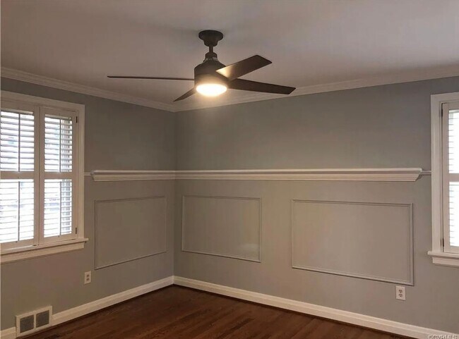 Building Photo - Beautifully Renovated 4bdrm/2.5bth Tri-Level Home Located on a Large Lot in Henrico County!!