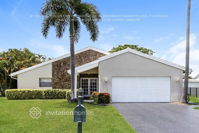 Primary Photo - 7045 NW 3rd Ave