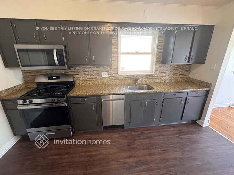 Building Photo - 15564 Gouwens Ln
