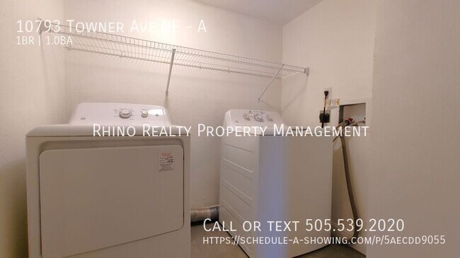 Building Photo - 10793 Towner Ave NE