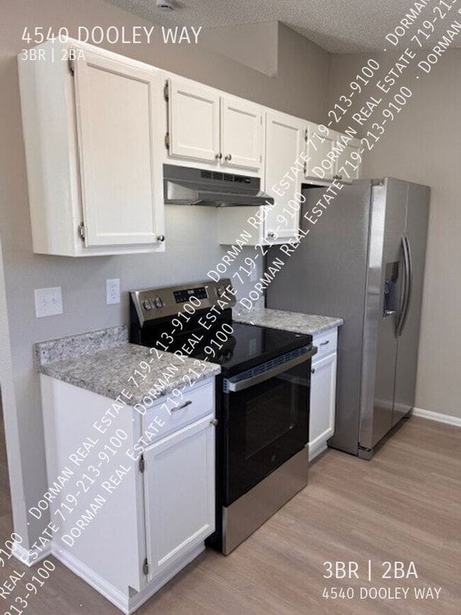 Building Photo - 4540 Dooley Way