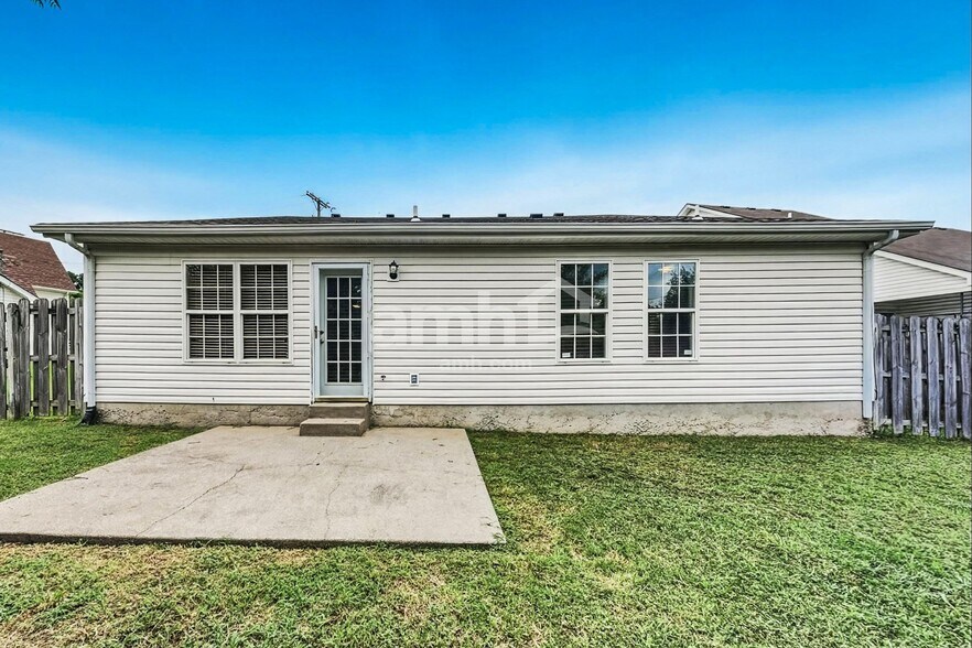 Building Photo - 5104 Brookstone Ct