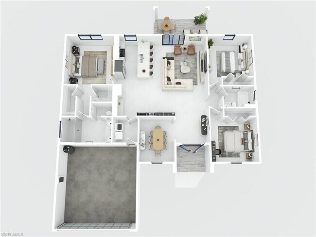 Building Photo - 2700 42nd St W