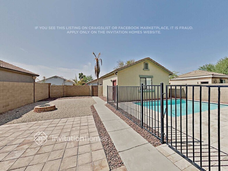 Building Photo - 3490 S Cupertino Dr