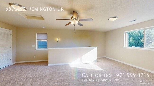 Building Photo - 5671 SW Remington Dr