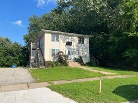 Building Photo - 1155 N Indiana St