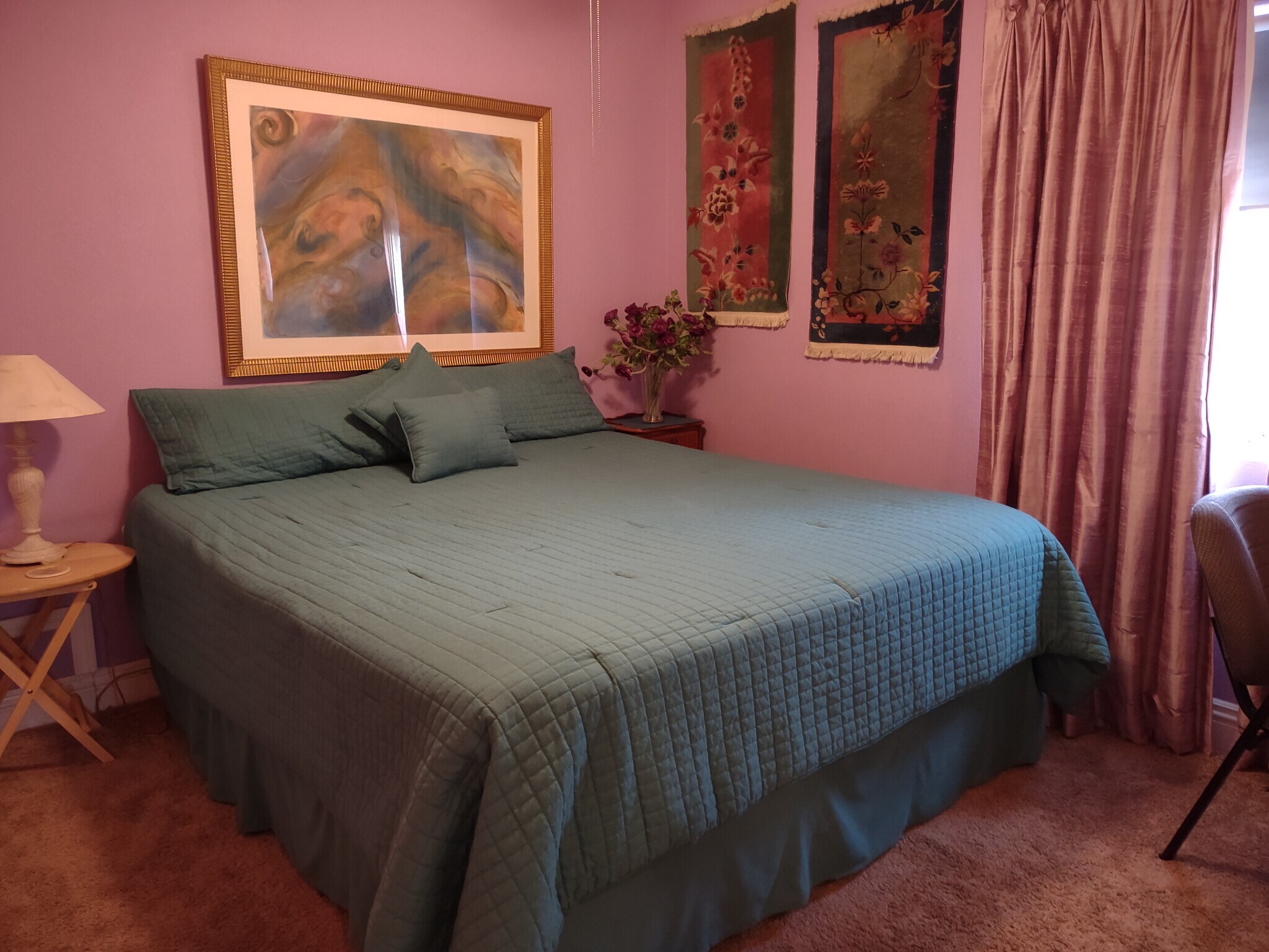 Bedroom - 7932 Lakepoint Cir
