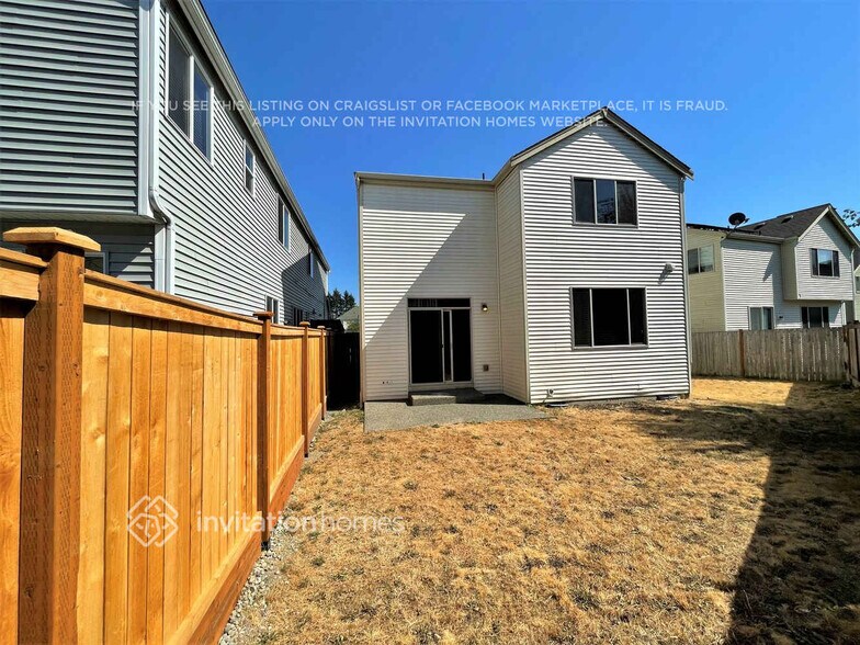Building Photo - 18622 116th Ave E