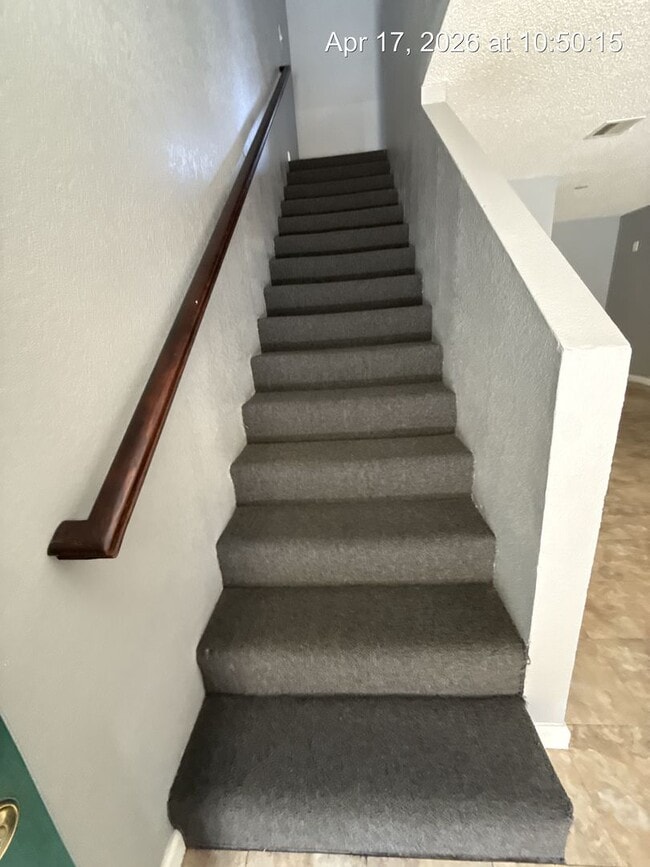Interior Photo - Ross Manor Apartments