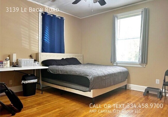 Building Photo - 3139 Le Bron Rd