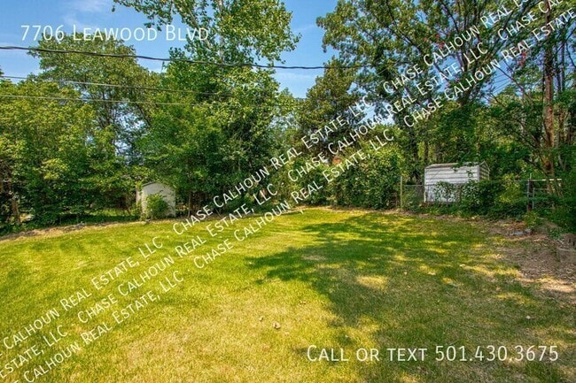 Building Photo - 7706 Leawood Blvd