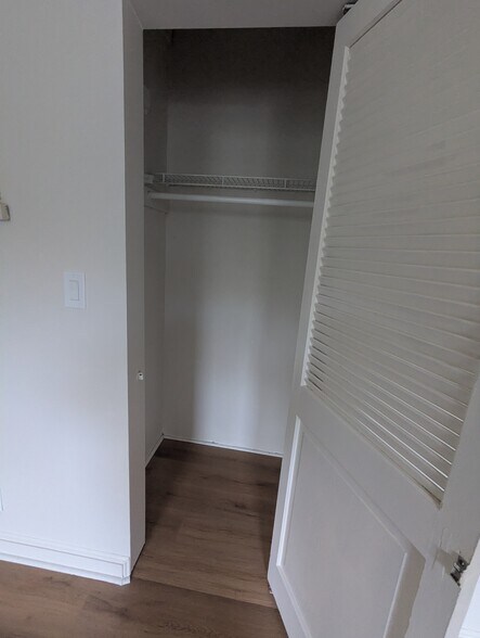 Living Room Storage - 1411 Commonwealth Ave