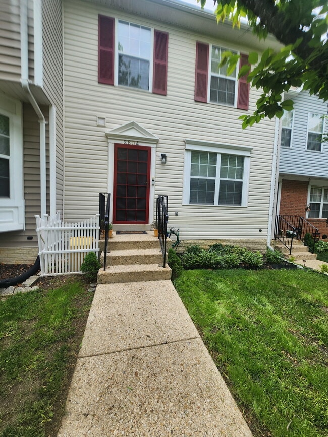 Primary Photo - 2804 Lindesfarn Terrace