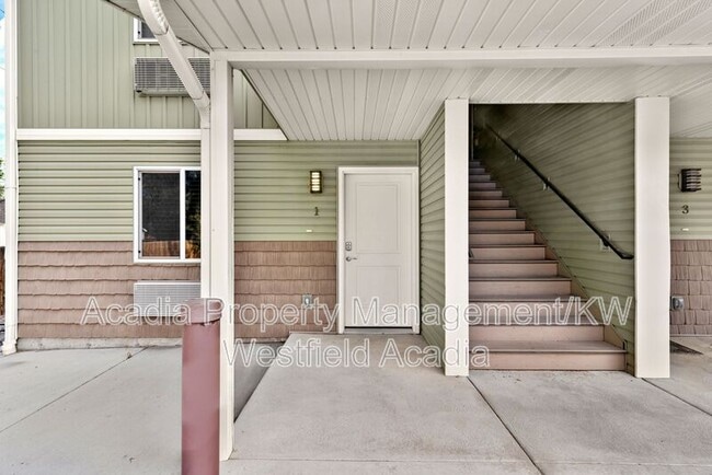 Building Photo - 1430 S 4th Ave