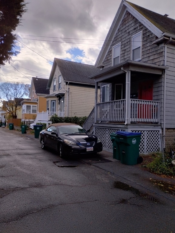 Building Photo - 38 Sargents Ct