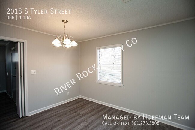 Building Photo - 2018 S Tyler St