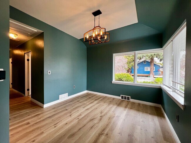 Building Photo - Non-Refundable & Security Deposit Total: $3000.00