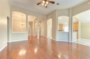 Building Photo - 10507 Aster Crest Ct