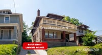 Building Photo - 922 M.L.K. Jr St SE