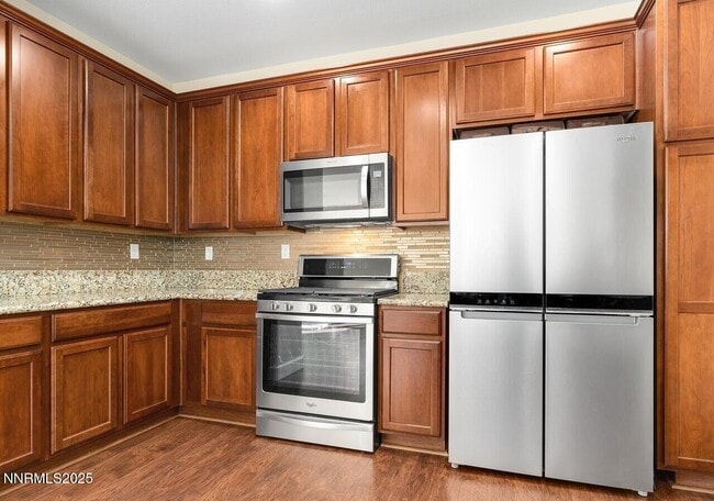 Building Photo - 7735 Peavine Shadow Ct