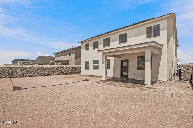 Building Photo - 3601 Hill Sand Pl
