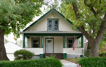 Building Photo - 1041 S 48th St