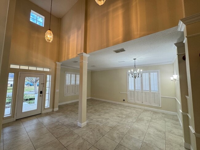 Building Photo - Spacious 4-Bedroom Home with Private Pool and Modern Comforts